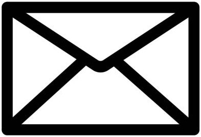 email logo